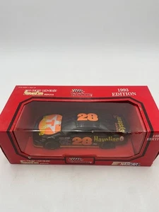 Racing Champions 1993 Edición #28 Havoline 1:24 Stock Car - Imagen 1 de 9