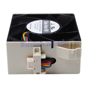 NEW For Supermicro FAN-0166L4 80mm Hot-Swappable Middle Axial Fan 9HV0812P1H6041 - Picture 1 of 10