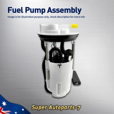 Fuel Pump Module for Toyota RAV 4 2000-2005 A10 A20 Petrol 2.0L 2.4L - image 1 of 2