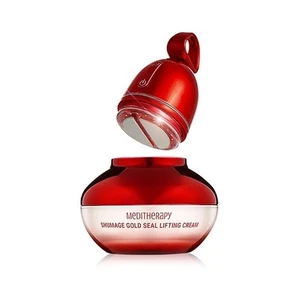 Shumage Gold Seal Lifting Cream+Device - Moisturizer Face Lift Cream, Hydrating - Picture 1 of 6
