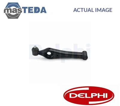 TC8877 WISHBONE TRACK CONTROL ARM RIGHT FRONT LEFT DELPHI FOR SUZUKI IGNIS I - Image 1 of 4
