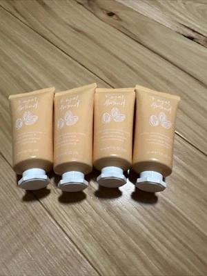 Крем для рук Jafra Royal Honey миндаль 1 унция дорожный размер -4 - Изображение 1 из 4