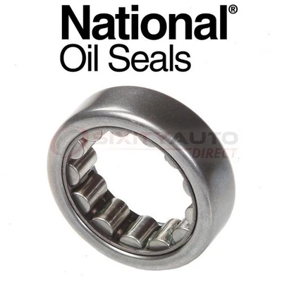 National Rear Transmission Countershaft Bearing for 1984-1987 Chevrolet S10 ec - Imagem 1 de 4