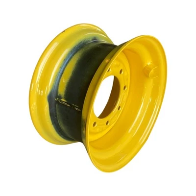 NEW 16.5X8.25X8 Wheel/Rim for New Holland, John Deere, Gehl, Mustang - 10-16.5 - Image 1 of 3