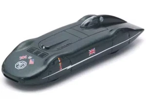 Minicar 1/43 mg Ex135 Bonneville 1951 clase F discos hasta 137,40 mph A.T. Goldi - Imagen 1 de 1
