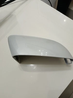 BMW 3 Series G20 Mineral White A96 RH Driver SIDE Wing Mirror COVER Cap A96 - Image 1 of 4