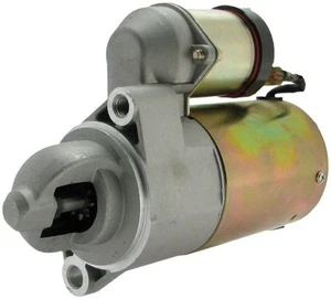 New Starter Buick Skylark Chevrolet Cavalier Pontiac Grand Am 6475 - Picture 1 of 8
