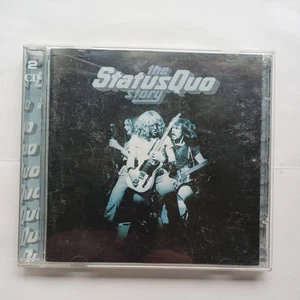 Status Quo Story by Status Quo (CD, 2008) - Picture 1 of 2