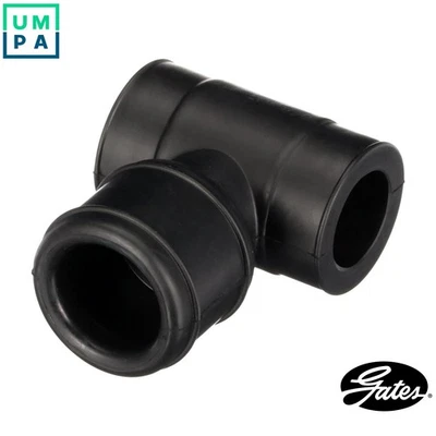 HOSE CRANKCASE VENTILATION EMH262 FOR SKODA OCTAVIA/Combi SUPERB VW BORA 1.8L A4 - Image 1 of 4