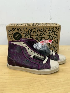 Vans TH OG Style 24 LX Fern CA-Taglia 10.5 Uomo US Donna Taglia 12 - Foto 1 di 8