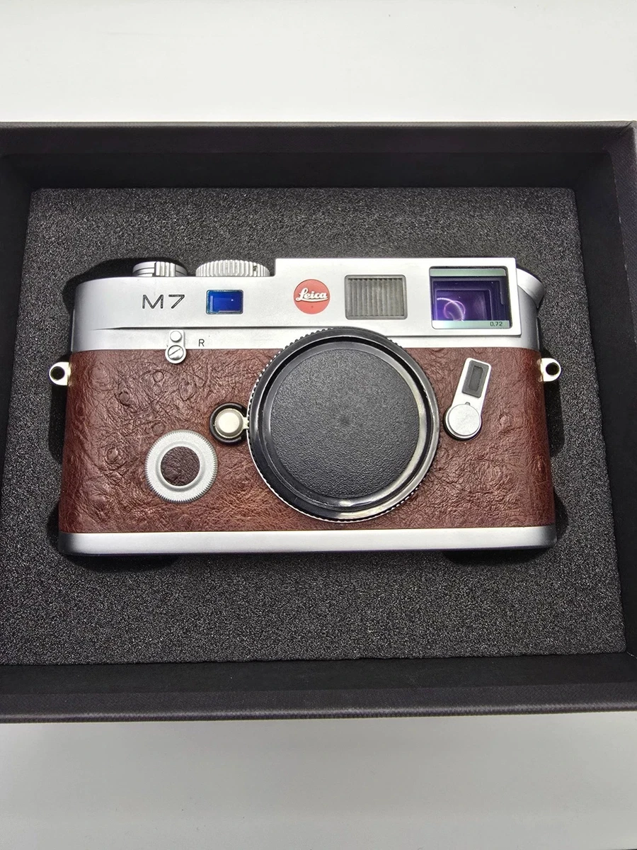 Leica M7 for sale | eBay