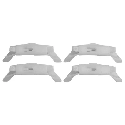 Formklammer 10pcs 91572-SDA-A01 Direkte Passform Einfach Zu Installieren - Image 1 of 4