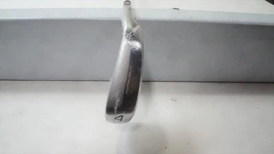 New Cobra 2023 King Tec Utility 4 Utility Iron Stiff Mmt 80 1263821 - Image 1 of 4