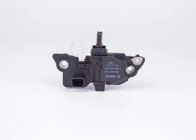 BOSCH Régulateur d'alternateur 1 986 AE0 092 pour RENAULT KANGOO Express (FC0/1) - Photo 1/4