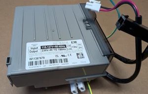 W11367579 - OEM Whirlpool Refrigerator Inverter Control Board - New Open Box - Picture 1 of 4