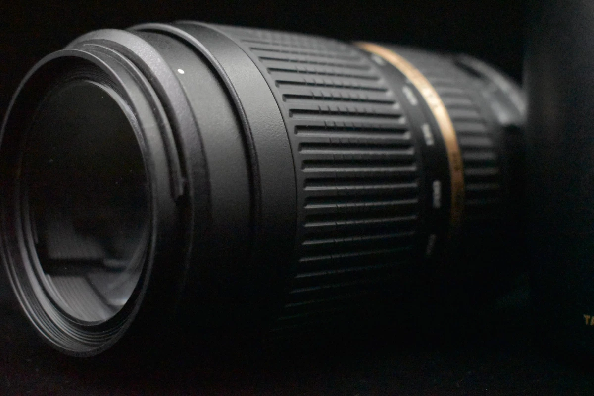 Tamron SP 70-300mm Camera Lenses for sale | eBay