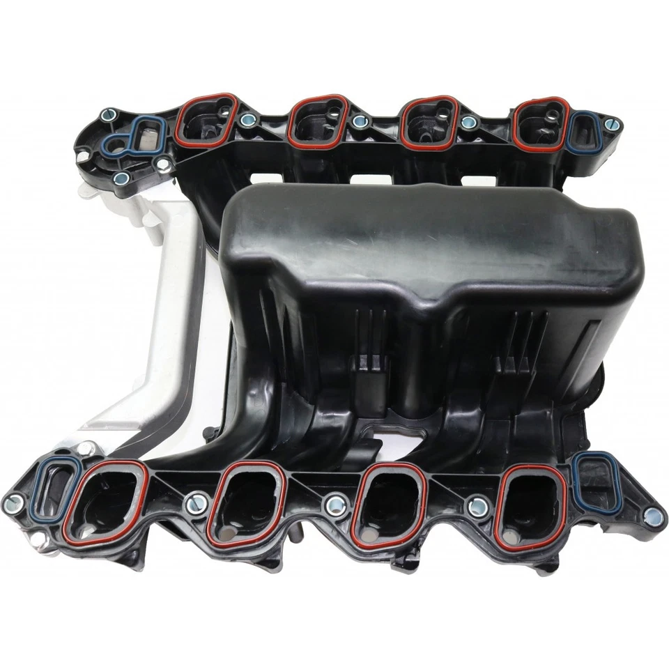 For Ford E-150/E-350 Club Wagon Intake Manifold 2003-2005 Upper 8 Cyl 5.4L Eng - Image 1 of 4