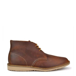 Red Wing Weekender Chukka Copper Rough & Tough - Bild 1 von 10