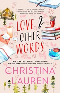 Love and Other Words - Imagen 1 de 2