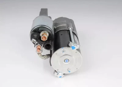 Genuine ACDelco Starter 3231638 - Image 1 of 2