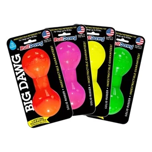 RUFF DAWG Big Dawg Regular Heavy-Duty Dog Toy (4266-R) - Picture 1 of 6