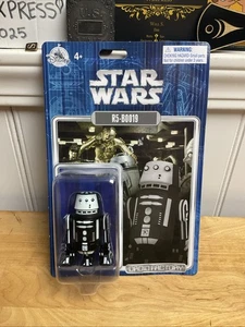 2019 Disney Star Wars Droid Factory R5-BOO19 Figur. Es leuchtet! - Bild 1 von 5