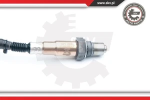 Sensor de oxígeno lambda compatible con HONDA Accord VI Civic Aerodeck Fastback 35531P1HE01 - Imagen 1 de 1