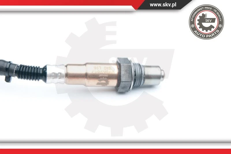 Sensor de oxígeno lambda compatible con HONDA Accord VI Civic Aerodeck Fastback 35531P1HE01 - Imagen 1 de 1