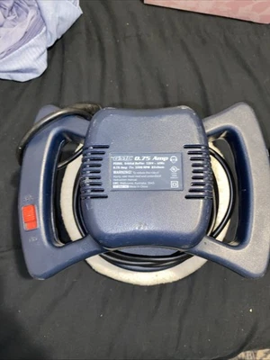 GMC 0.75 Amp Car Buffer - Image 1 of 4