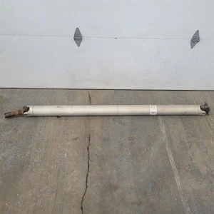 2019-2023 GMC Sierra 1500 Rear Driveshaft 6.2L Crew Cab Dents 84K - Picture 1 of 12