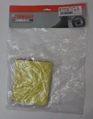 NUEVO ELEMENTO FILTRO AIRE OEM YAMAHA / 1KH-14451-00-00 / SEROW XT225 TTR225 Foto 1 de 4