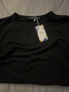 NWT Women’s SnubsTee Short Sleeve T-Shirt (Small) - Picture 1 of 2