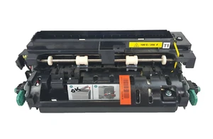 Unidad de fijación Lexmark calefacción fusor unidad de fusor T650 T652 T654 X652 X654 40X5855 - Imagen 1 de 2