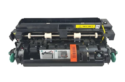 Lexmark Fixiereinheit Heizung Fuser Fuser-Unit T650 T652 T654 X652 X654 40X5855 - Bild 1 von 2