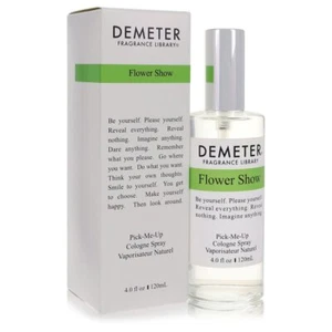 Demeter Flower Show by Demeter Cologne Spray 4 oz For Women - Picture 1 of 5