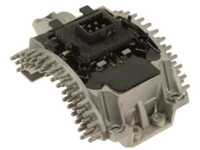 Resistencia de motor soplador delantero para BMW 740i 1995, 1997-2001 68142PY 1998 2000 1999 Foto 1 de 2