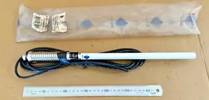 RFI CDM2406 2.4GHz 6dBi WiFi Vehicle Antenna. Made in Australia - Picture 1 of 7