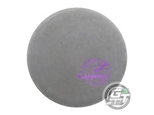 NUEVO Disco de Golf Putter Gateway Lunar 4S Voodoo 175g Gris Púrpura Lámina - Imagen 1 de 1