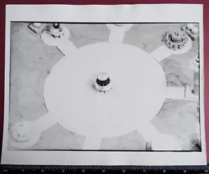 Doctor Who original 10 x 8" photo "The Daleks' Master Plan" 1965. UGH Spaceships - Picture 1 of 1