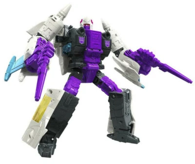 SNAPDRAGON; Transformers War For Cybertron Earthrise, 2020 BRAND NEW MISB - Image 1 of 4