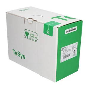 Schneider Electric GV4LE03N Circuit Breaker NEW NFP - Picture 1 of 7