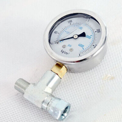 Pressure Gauge Assembly 730397 For Titan Airless Paint Sprayer 440 540 640 Etc • 25.84€
