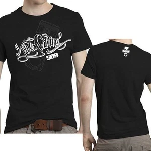 509 CLOTHING APPAREL - 509- GRAFFITI T-SHIRT – Medium #509-CLO-GRAT-MD - Picture 1 of 1