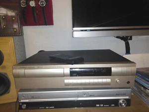 Harman Kardon High End CD Player HD7625 mit FB - Bild 1 von 4