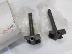 NEW OEM YAMAHA EX440 ET300 SKI COLUMN KIT 90891-50134 - Picture 1 of 2