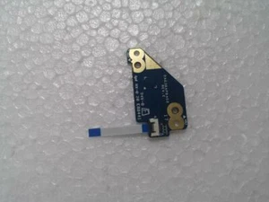 NEU für HP TPN-Q195 17-AN Serie Power Button Board 931590-001 DAG3BAPB4E0 - Bild 1 von 1