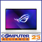 ASUS ROG GU605MU-N4042W Zephyrus G16 16" Core Ultra 7 White Laptop Win 11