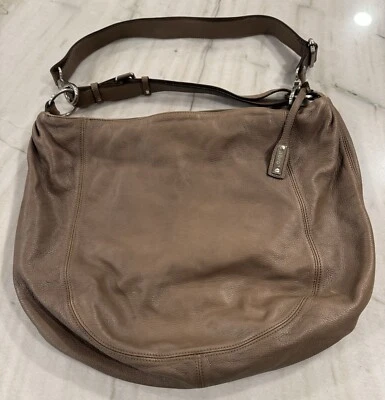 Cartera de cuero Abro Foto 1 de 4