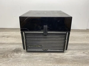 Bell & Howell Slide Cube Still Picture Projector Model 859B - PARTS/Repair Only - Picture 1 of 8