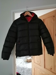 next boys coats